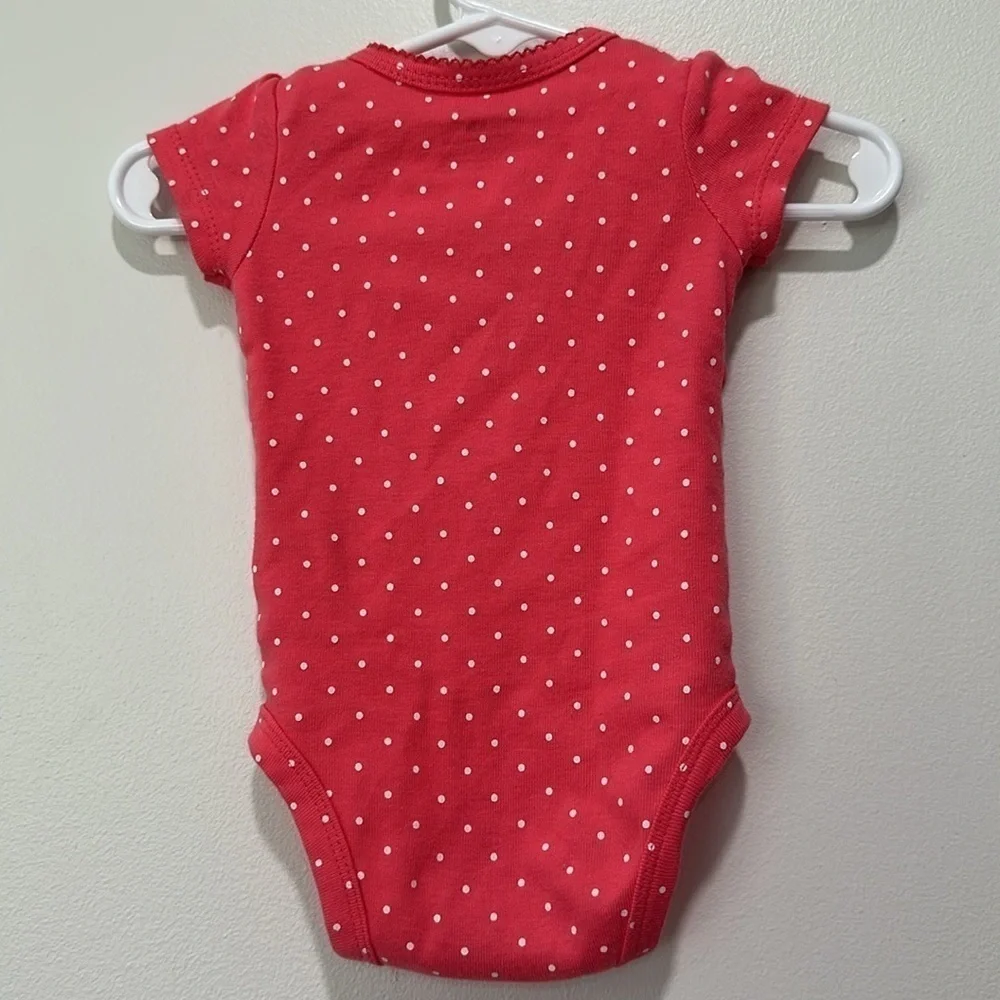 Aunties little lady onesie